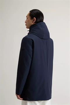 WOOLRICH GIUBBOTTO BARROW SOFT