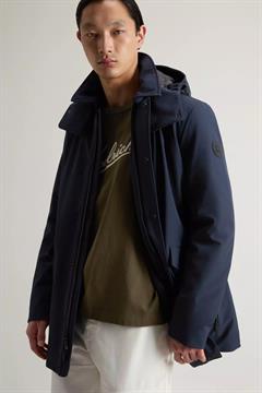 WOOLRICH GIUBBOTTO BARROW SOFT