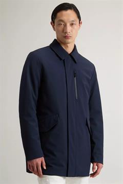 WOOLRICH GIUBBOTTO BARROW SOFT