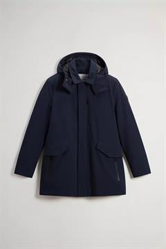 WOOLRICH GIUBBOTTO BARROW SOFT