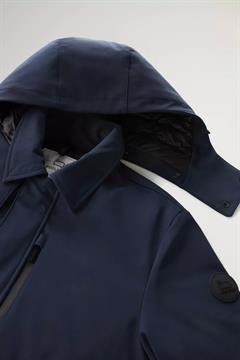 WOOLRICH GIUBBOTTO BARROW SOFT