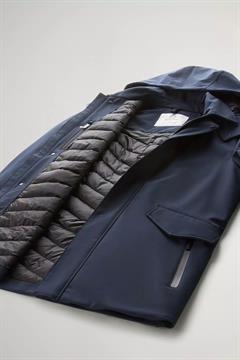 WOOLRICH GIUBBOTTO BARROW SOFT