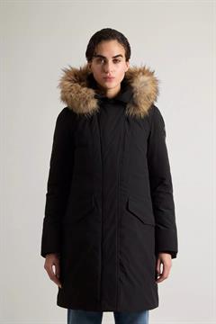 WOOLRICH GB MODERN I24D UT3128 100 NERO