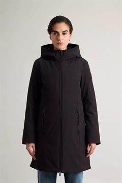 WOOLRICH GB FIRTH I24D UT3496 100 NERO