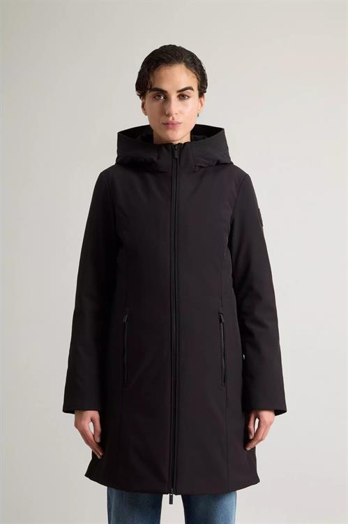 WOOLRICH GIUBBOTTO FIRTH DOWN