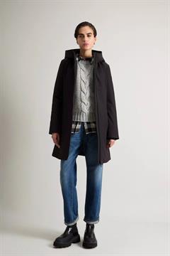 WOOLRICH GIUBBOTTO FIRTH DOWN