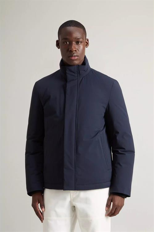 WOOLRICH GIUBBOTTO STRETCH JACKET