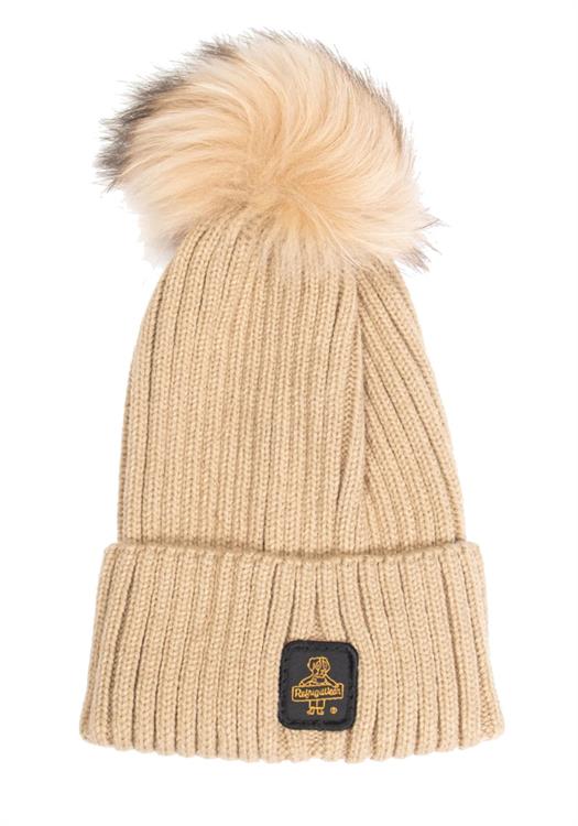 REFRIGIWEAR FELPA SNOWFLAKE HAT