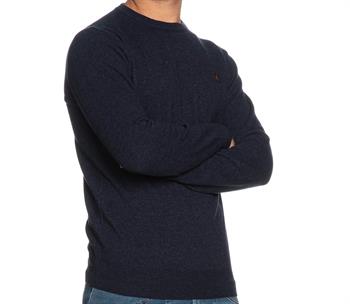 REFRIG MAGLIA I24U MA9T02 F03700 BLU