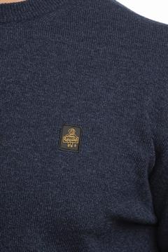 REFRIGIWEAR MAGLIA COLIN PULLOVER