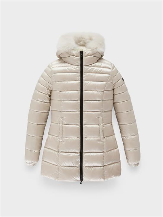 REFRIGIWEAR GIUBBINO MEAD FUR JACKET