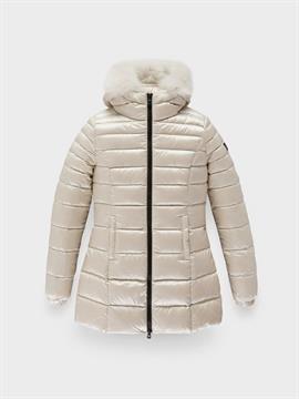 REFRIGIWEAR GIUBBINO MEAD FUR JACKET