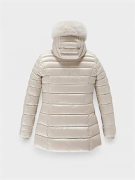 REFRIGIWEAR GIUBBINO MEAD FUR JACKET