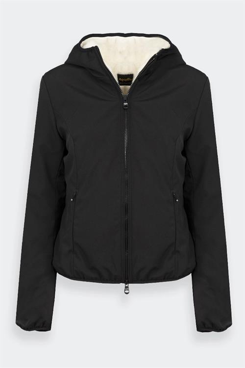 REFRIGIWEAR GIUBBINO LADY BRISK JACKET