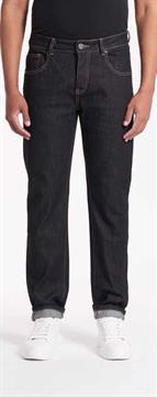 ZU+ JEANS TIGHT I24U 921 BLUE