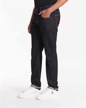 ZU+ ELEMENTS JEANS SUPERTIGHT SLIM FIT