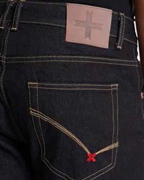 ZU+ ELEMENTS JEANS SUPERTIGHT SLIM FIT