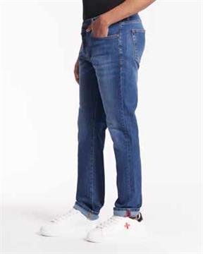 ZU+ ELEMENTS JEANS TIGER REGULAR