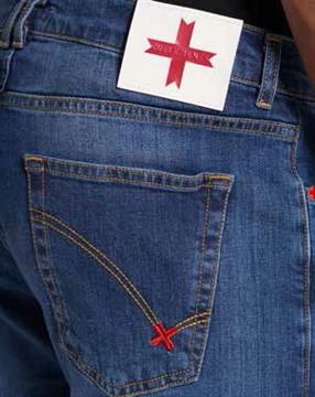 ZU+ ELEMENTS JEANS TIGER REGULAR
