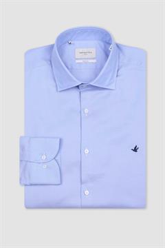 BROKKSFIELD CAMICIA