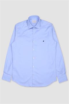 BROKKSFIELD CAMICIA