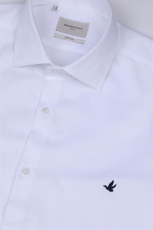 BROKKSFIELD CAMICIA