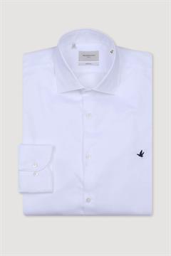 BROKKSFIELD CAMICIA