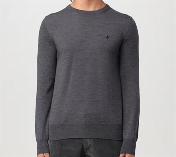 BROOK MAGLIA I24U V0046 META