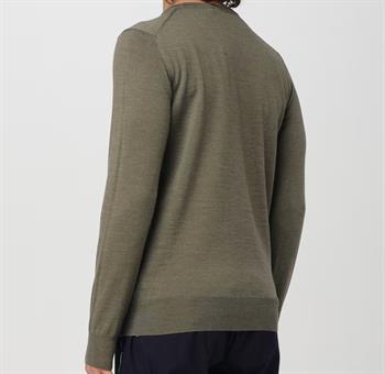 BROOKSFIELD MAGLIA
