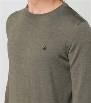 BROOKSFIELD MAGLIA