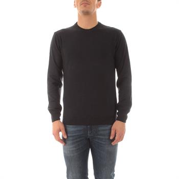 WOOLRICH MAGLIA KNITTED