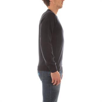 WOOLRICH MAGLIA KNITTED