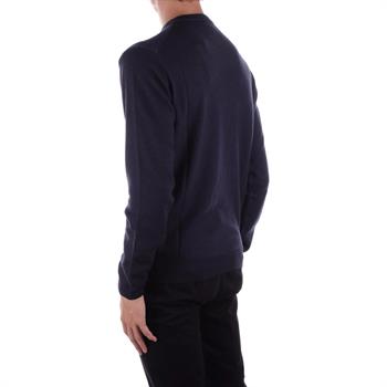 WOOLRICH MAGLIA KNITTED