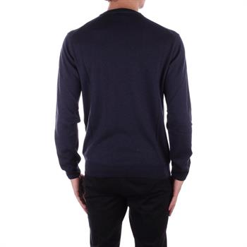 WOOLRICH MAGLIA KNITTED
