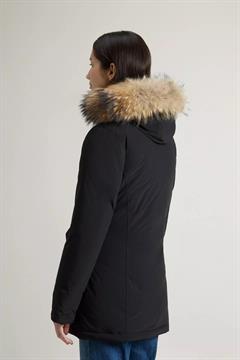 WOOLRICH GIUBBOTTO LUXURY ARCTIC RACCOON