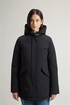 WOOLRICH GIUBBOTTO LUXURY ARCTIC RACCOON