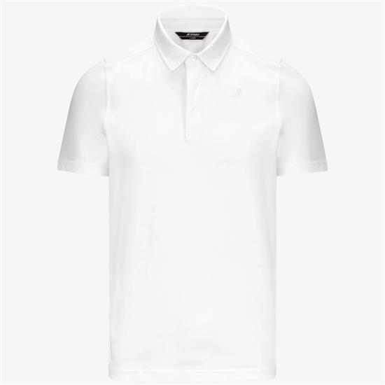 K-WAY POLO VINCELLE LIGHT