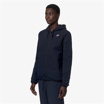K-WAY GB JOURDAIN TRAVEL