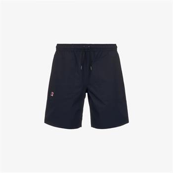 K-WAY SHORT NESTY E25U K89 BLU
