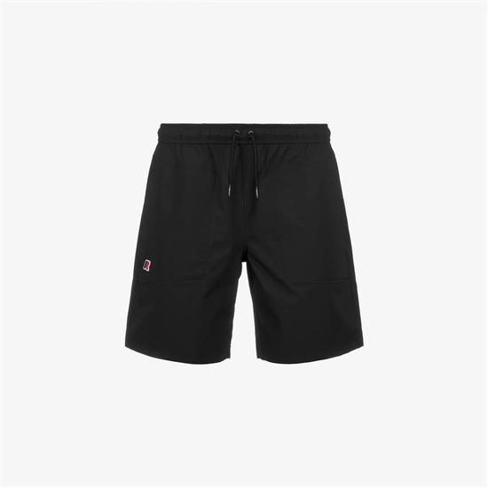 K-WAY SHORT NESTY TRAVEL