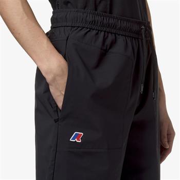 K-WAY SHORT NESTY TRAVEL