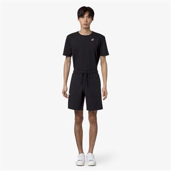 K-WAY SHORT NESTY TRAVEL