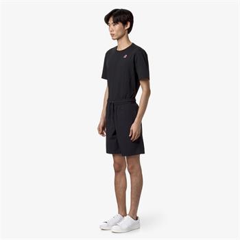 K-WAY SHORT NESTY TRAVEL