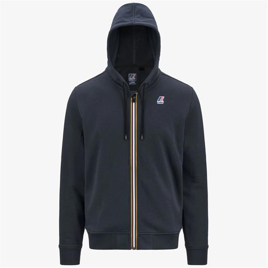 K-WAY FELPA ARNEL POLY COTTON