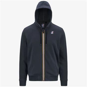 K-WAY FELPA ARNEL POLY COTTON