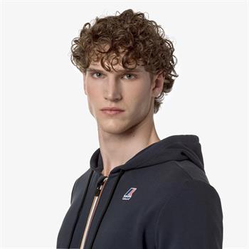K-WAY FELPA ARNEL POLY COTTON