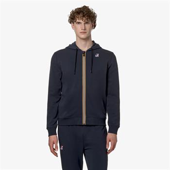 K-WAY FELPA ARNEL POLY COTTON