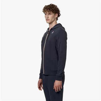 K-WAY FELPA ARNEL POLY COTTON