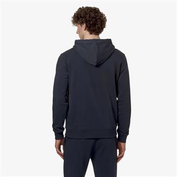 K-WAY FELPA ARNEL POLY COTTON