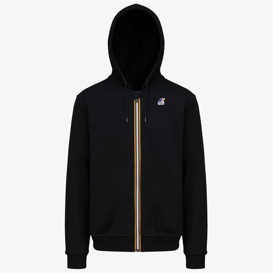 K-WAY FELPA ARNEL POLY COTTON